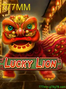 LuckyLion